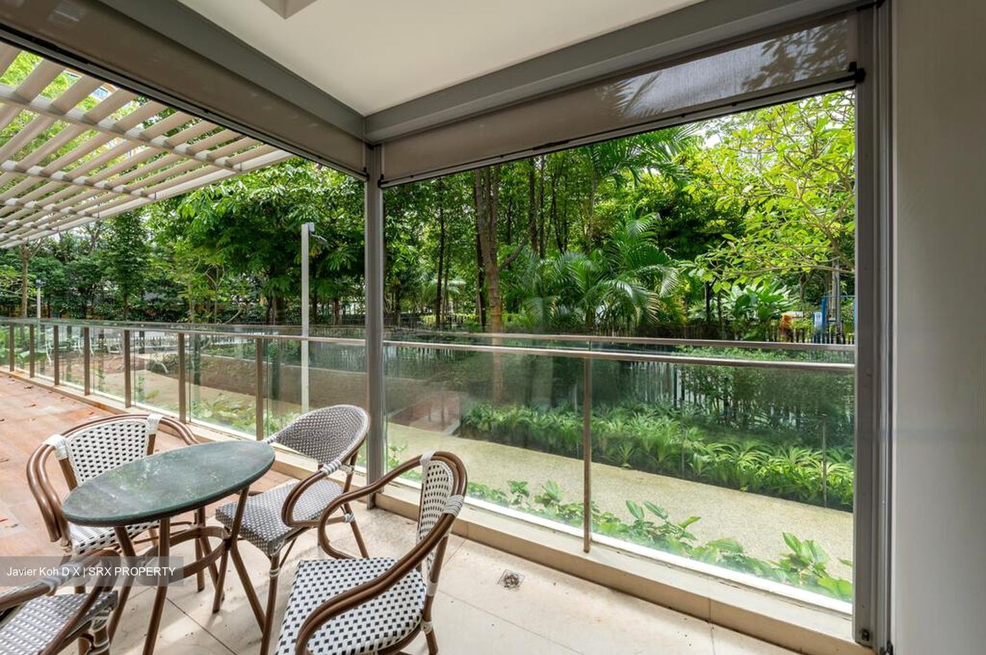 The Seafront On Meyer (D15), Condominium #483001081